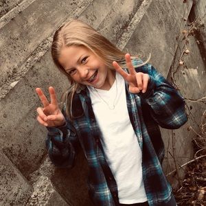 Meet your Posher, Mallory